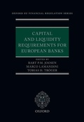 Cover: Capital and Liquidity Requirements for European Banks - Oxford University Press