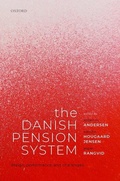 Cover: The Danish Pension System - Oxford University Press