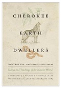 Cover: Cherokee Earth Dwellers - University of Washington Press