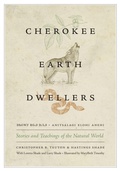 Cover: Cherokee Earth Dwellers - University of Washington Press