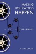Cover: Making Hollywood Happen - University of Wisconsin Press