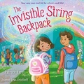 Cover: The Invisible String Backpack - Little, Brown Young Readers