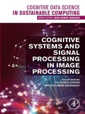 Cover: Cognitive Systems and Signal Processing in Image Processing - Academic Press