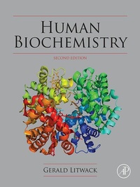Abbildung von: Human Biochemistry - Academic Press