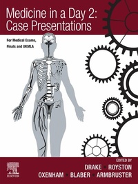 Abbildung von: Medicine in a Day 2: Case Presentations - Elsevier