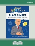 Cover: Aussie Stem Stars: Alan Finkel - ReadHowYouWant