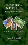 Cover: The Wonders of Nettles - Eaton