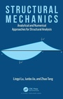 Cover: Structural Mechanics - CRC Press