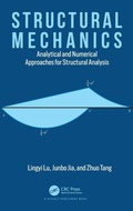 Cover: Structural Mechanics - CRC Press