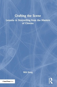 Abbildung von: Crafting the Scene - Routledge