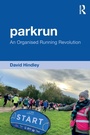 Cover: parkrun - Routledge