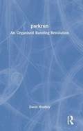 Cover: parkrun - Routledge