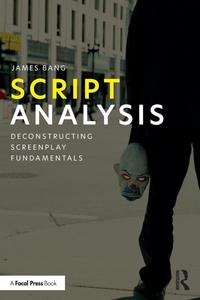 Abbildung von: Script Analysis - Routledge