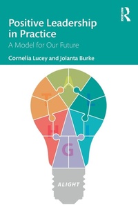 Enlarge image Cover: Positive Leadership in Practice - Routledge
