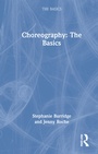 Cover: Choreography: The Basics - Routledge