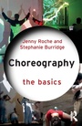 Cover: Choreography: The Basics - Routledge