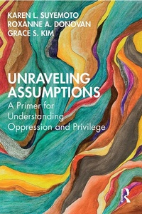 Abbildung von: Unraveling Assumptions - Routledge