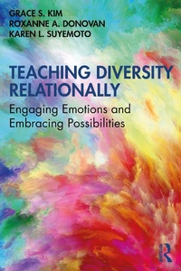 Abbildung von: Teaching Diversity Relationally - Routledge
