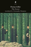 Cover: The Forest - Faber & Faber