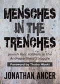Cover: Mensches in the Trenches - Batya Bricker Book Projects