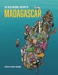 Cover: The New Natural History of Madagascar - Princeton University Press