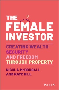 Abbildung von: The Female Investor - Wiley-Blackwell