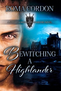 Enlarge image Cover: Bewitching a Highlander - CamCat Publishing, LLC