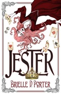 Cover: Jester - CamCat Publishing, LLC