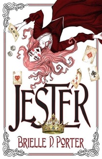 Enlarge image Cover: Jester - CamCat Publishing, LLC