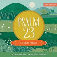 Enlarge image Cover: Psalm 23 - Harvest House Publishers,U.S.