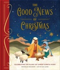 Cover: The Good News of Christmas - Harvest House Publishers,U.S.