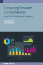 Cover: Computing Research Survival Manual - Institute of Physics Publishing
