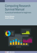 Cover: Computing Research Survival Manual - Institute of Physics Publishing
