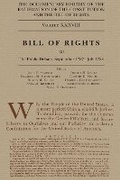 Cover: The Documentary History of the Ratification of the Constitution and the Bill of Rights, Volume 38 - Wisconsin Historical Society Press