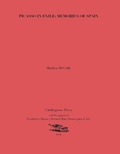 Cover: Picasso in Exile: Memories of Spain - Cacklegoose Press Ltd