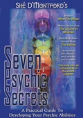 Cover: Seven Psychic Secrets - Happy Medium Publishing