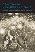 Cover: A Conversation Larger Than the Universe - Grolier Club of New York