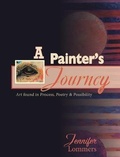 Cover: A Painter's Journey - Blurb