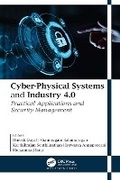 Cover: Cyber-Physical Systems and Industry 4.0 - Apple Academic Press Inc.