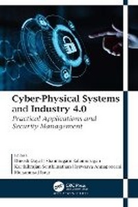 Enlarge image Cover: Cyber-Physical Systems and Industry 4.0 - Apple Academic Press Inc.