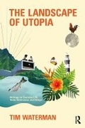 Cover: The Landscape of Utopia - Taylor & Francis