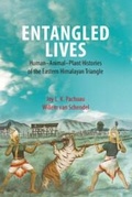 Cover: Entangled Lives - Cambridge University Press