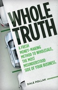 Cover: Whole Truth - Vauto Press