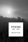 Cover: Poems - Serpent Club Press