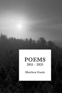 Enlarge image Cover: Poems - Serpent Club Press