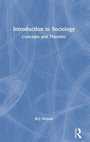 Cover: Introduction to Sociology - Routledge India