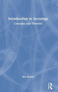 Enlarge image Cover: Introduction to Sociology - Routledge India