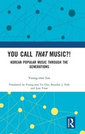 Cover: You Call That Music?! - Routledge