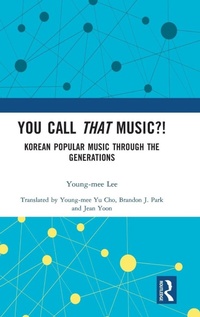 Enlarge image Cover: You Call That Music?! - Routledge