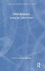Cover: Neil Kinnock - Routledge